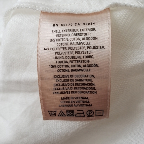 Anthropologie Maeve Pineapple Dress Size 16 - Picture 6 of 6